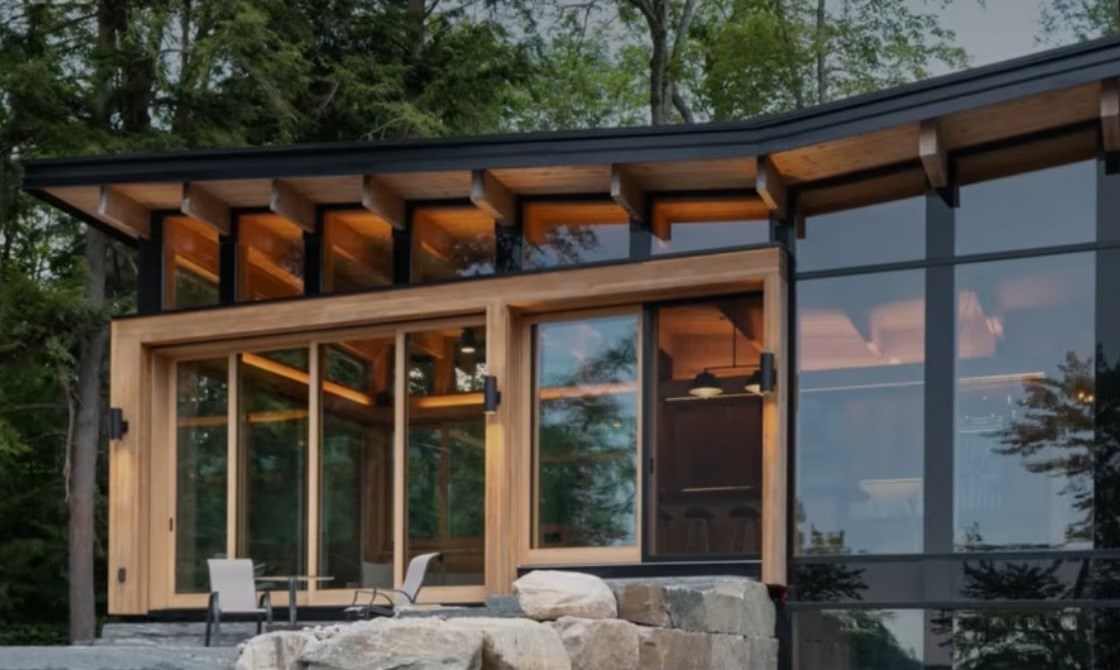 Muskoka cottage featured in ‘Heated Rivalry’ set to be listed on Airbnb