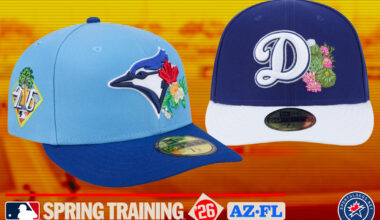 SportsLogos.Net News