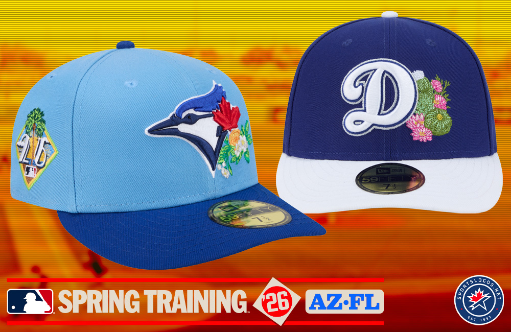 SportsLogos.Net News