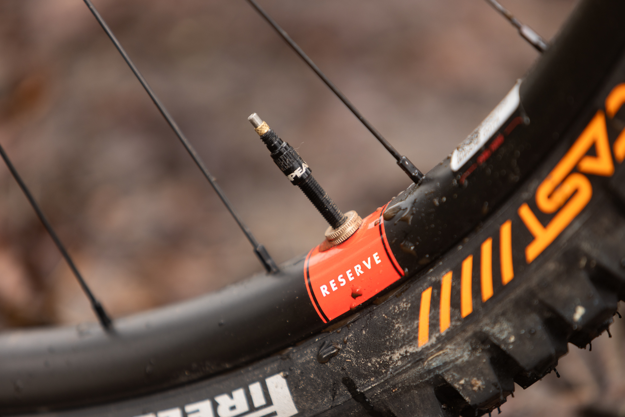 2026 topeak turboflow valve combo wrapidhead on wheel