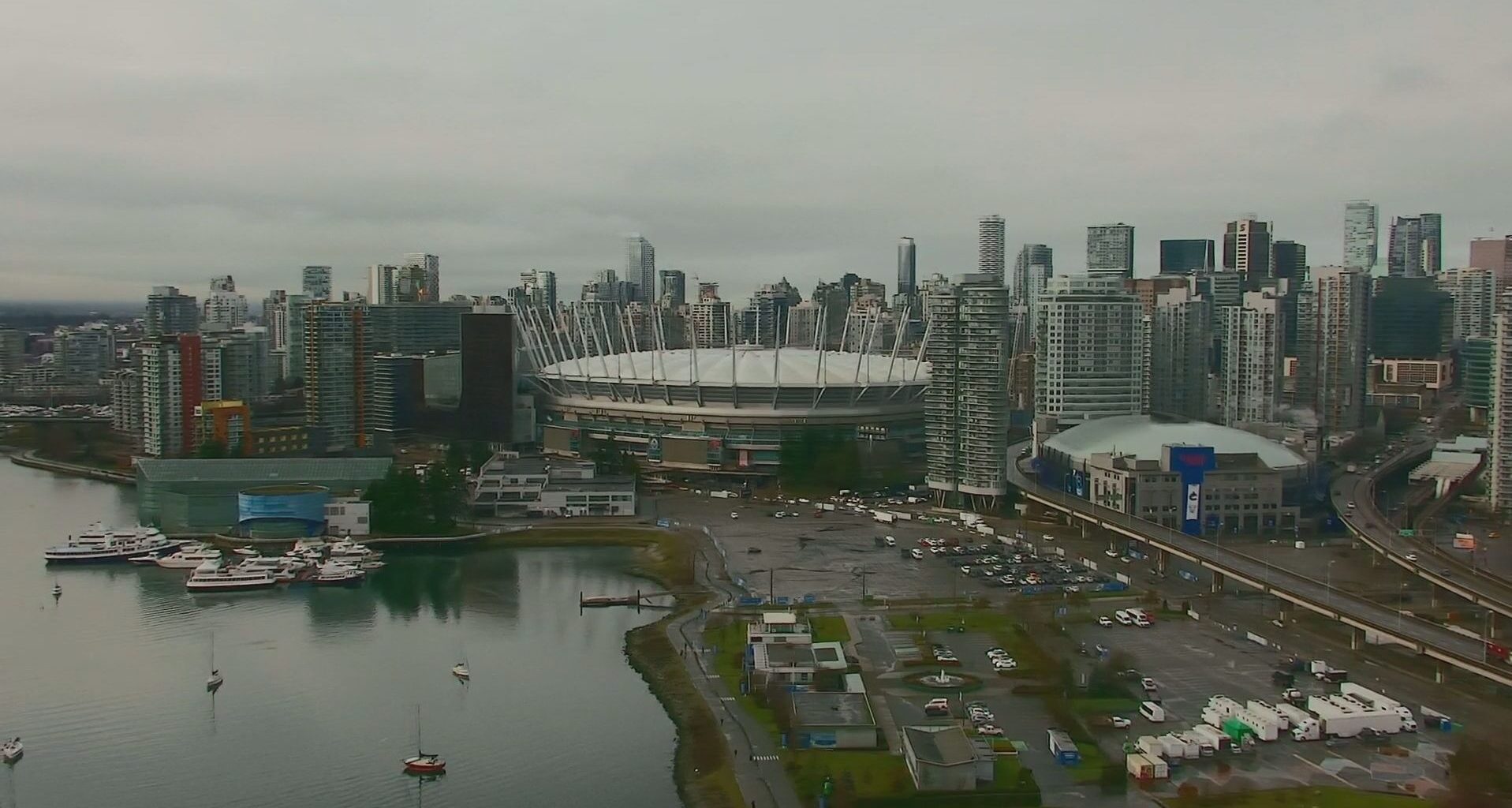 Vancouver business group gives B.C. budget poor ‘D’ grade