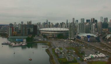 Vancouver business group gives B.C. budget poor ‘D’ grade