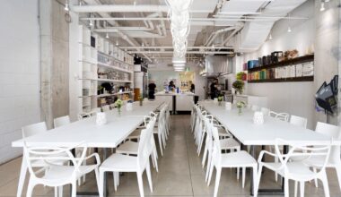 How The Edible Story can bring your culinary visions to life in Toronto