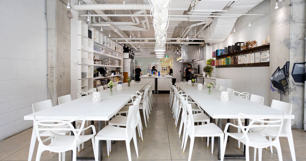 How The Edible Story can bring your culinary visions to life in Toronto