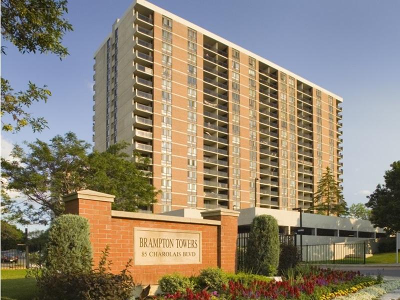 Starlight acquires Oxford Properties' Brampton Towers: $312.1M • RENX