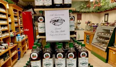 Entrepreneur launches maple syrup subscription service across Canada