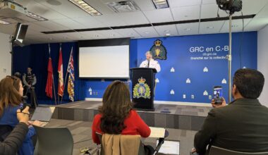 BC RCMP confirm suspect's identity, casualties, further details of mass shooting