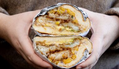 Hot Mess - blogTO - Toronto