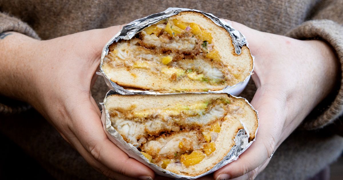 Hot Mess - blogTO - Toronto