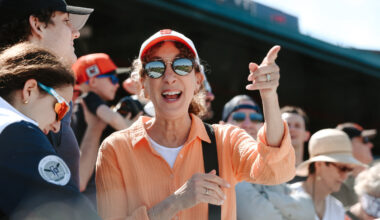 Fans are the lifeblood of spring training. Nearly 1.7 million people attended the Cactus League in 2025.