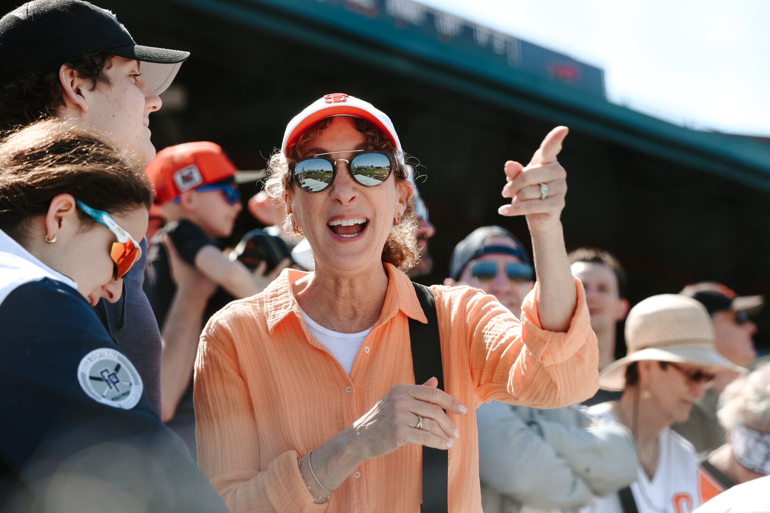 Fans are the lifeblood of spring training. Nearly 1.7 million people attended the Cactus League in 2025.