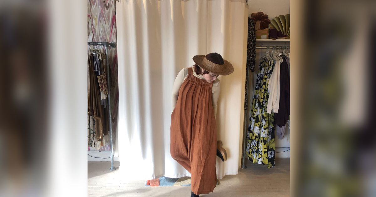 Beloved Toronto shop closing after more than 20 years and immense heartbreak