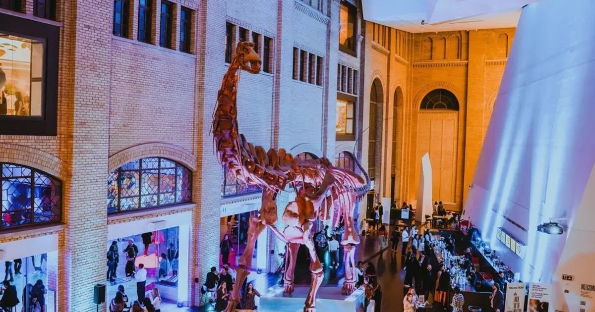 15 things to do in Toronto this week