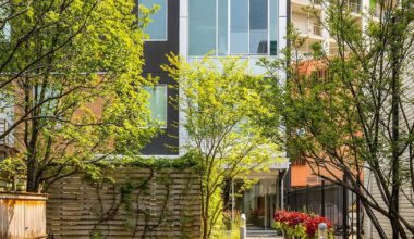 Hidden $3 million Toronto loft used to be an art gallery