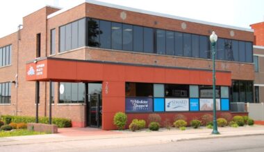 Local health centre welcomes new physician