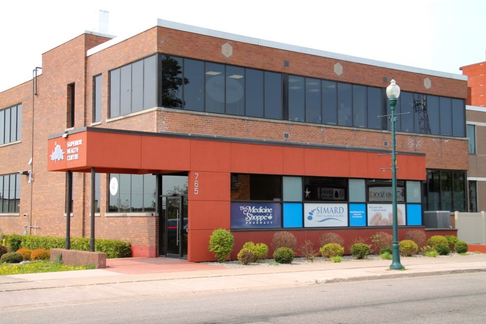 Local health centre welcomes new physician