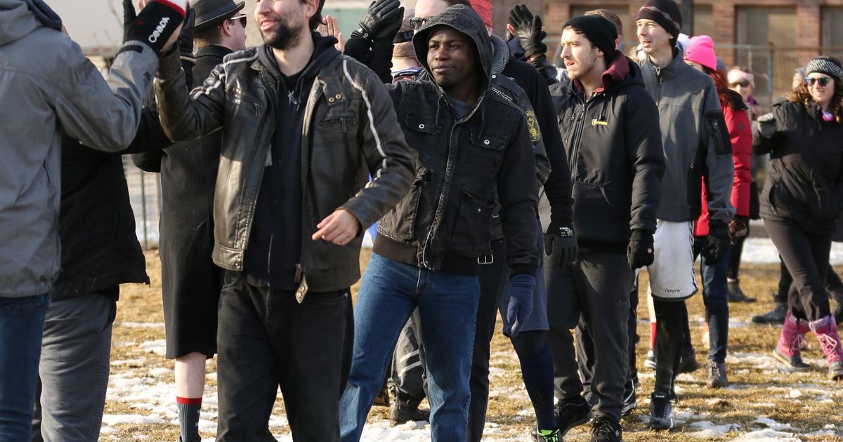 15 things to do in Toronto this weekend