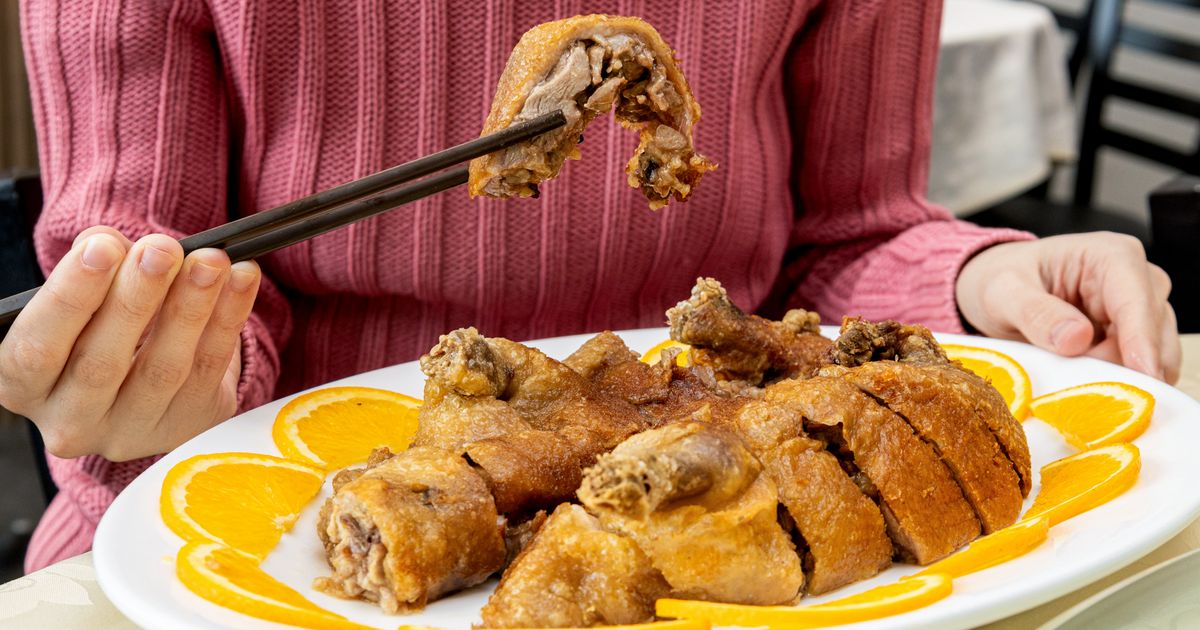 Fung's Kitchen - blogTO - Toronto