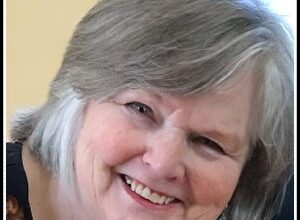 BOUTHOORN, Mary Ellen Jane (née Morrison) - Obituary - Sault Ste. Marie