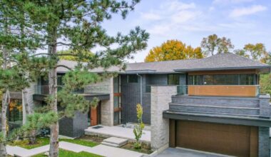 Toronto mansion drops asking price nearly $11M after sitting on market over three years