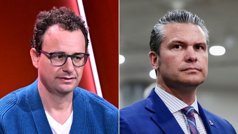 Pentagon threatens to make Anthropic a pariah if it refuses to drop AI guardrails