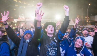 15 things to do in Toronto this weekend