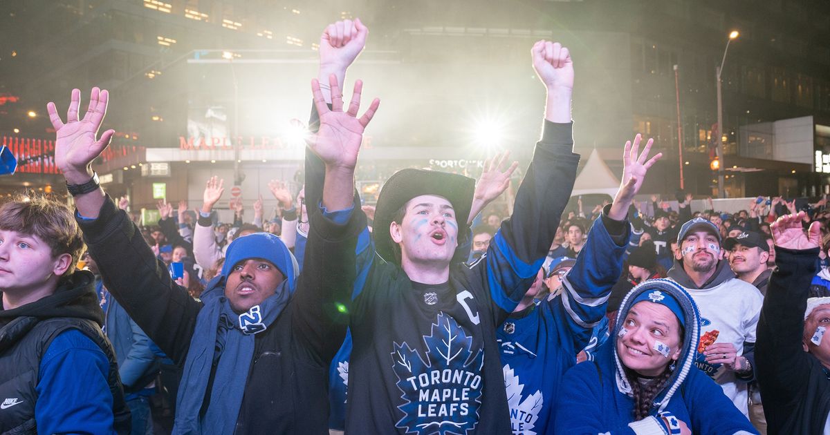 15 things to do in Toronto this weekend