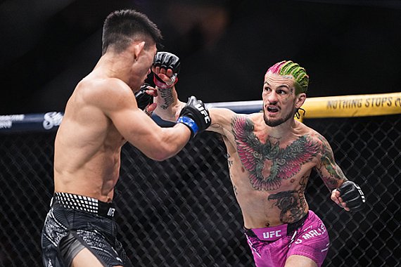 'I’ve never heard of him'