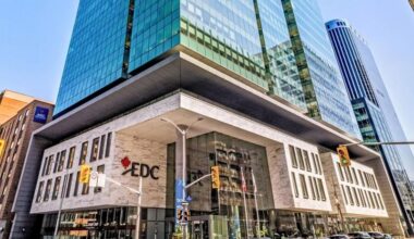 Regional Group buys downtown Ottawa office building • RENX