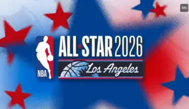 NBA All-Star Game live score, stats, highlights from 2026 Team USA vs. Team World image