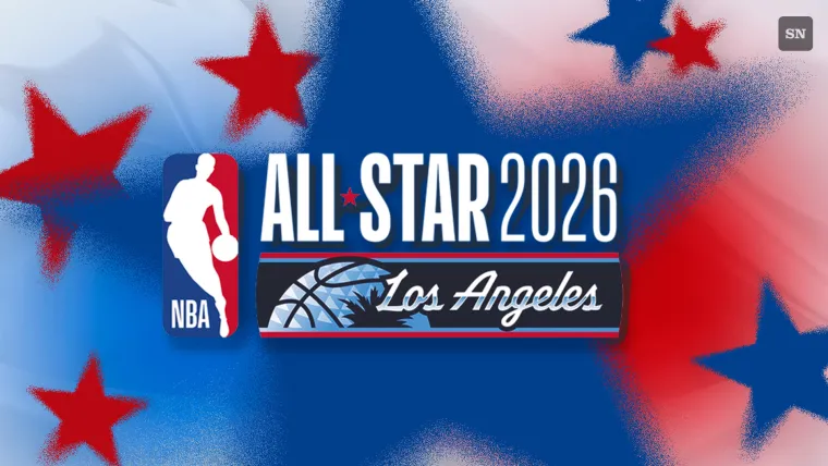 NBA All-Star Game live score, stats, highlights from 2026 Team USA vs. Team World image