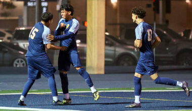 Millikan Can’t Find Equalizer In Tough 2-1 Loss To El Dorado – The562.org