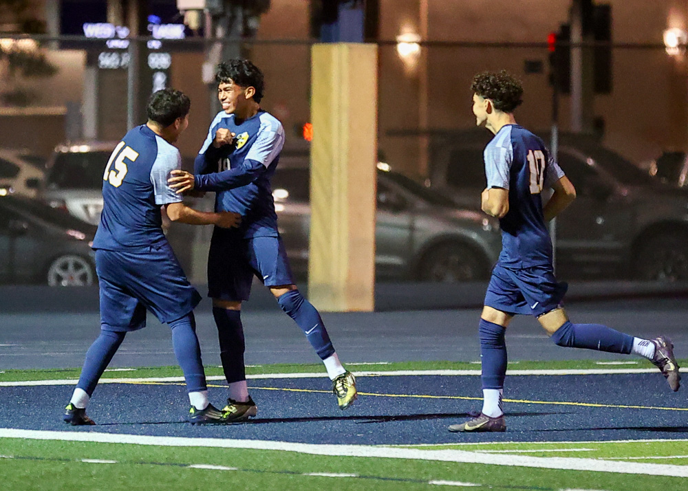 Millikan Can’t Find Equalizer In Tough 2-1 Loss To El Dorado – The562.org