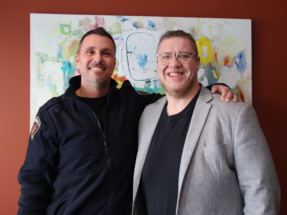 Local advocates promote kindness as a tool for mental health at upcoming event - SteinbachOnline.com