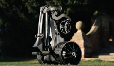Motocaddy unveils new remote control golf trolleys for 2026