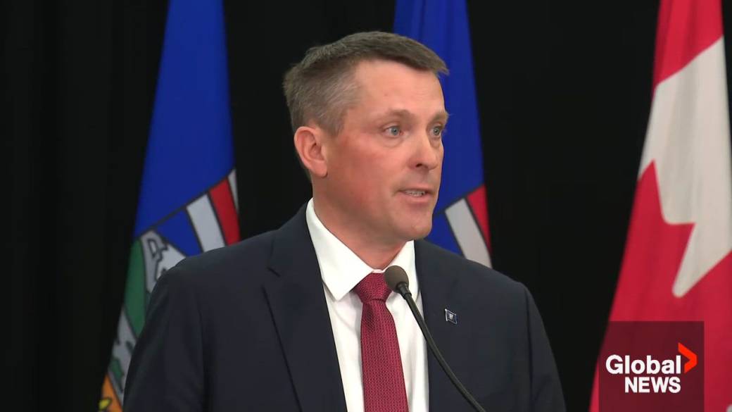 Click to play video: 'Alberta budget 2026 comes with some spending hikes but  also a $9.4B deficit'