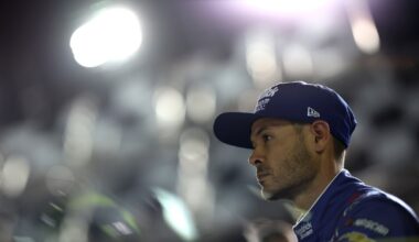 Bowman, Larson, Elliott turn in top 10 DAYTONA 500 lap times