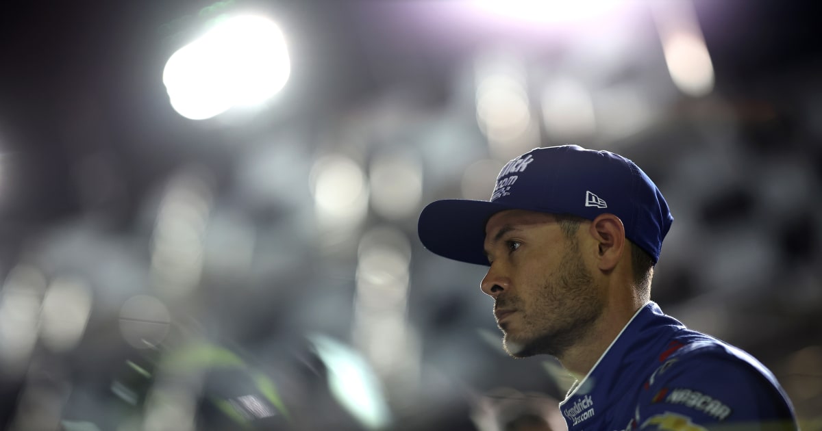 Bowman, Larson, Elliott turn in top 10 DAYTONA 500 lap times
