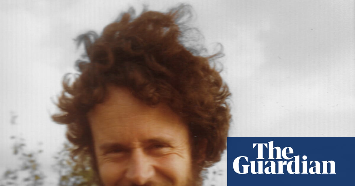 John Barkham obituary | Environment