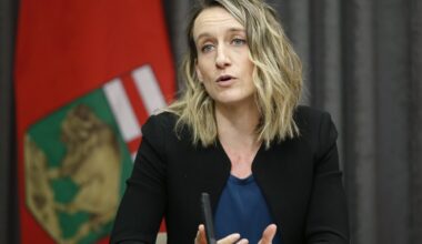 Dr. Joss Reimer named Canada's new chief public health officer