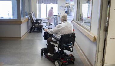 BC Conservatives propose transparency in long-term care system
