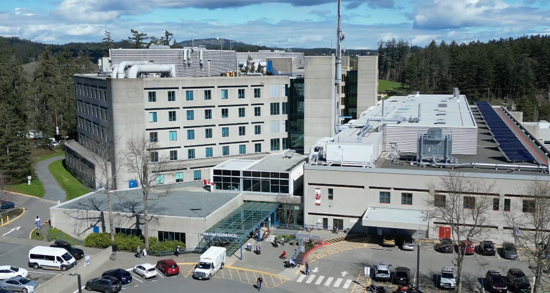 New $75.6M energy centre coming to Victoria General Hospital