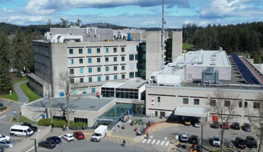 New $75.6M energy centre coming to Victoria General Hospital