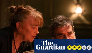 Crazy Old Lady review – Carmen Maura excels as a homicidal pensioner wielding a red hot poker | Movies
