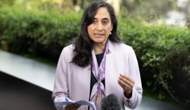 Canada aiming to sign India trade deal this year, Carney says in Mumbai