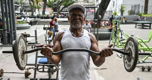 Physical activity can be just as effective as therapy or medication, says new study