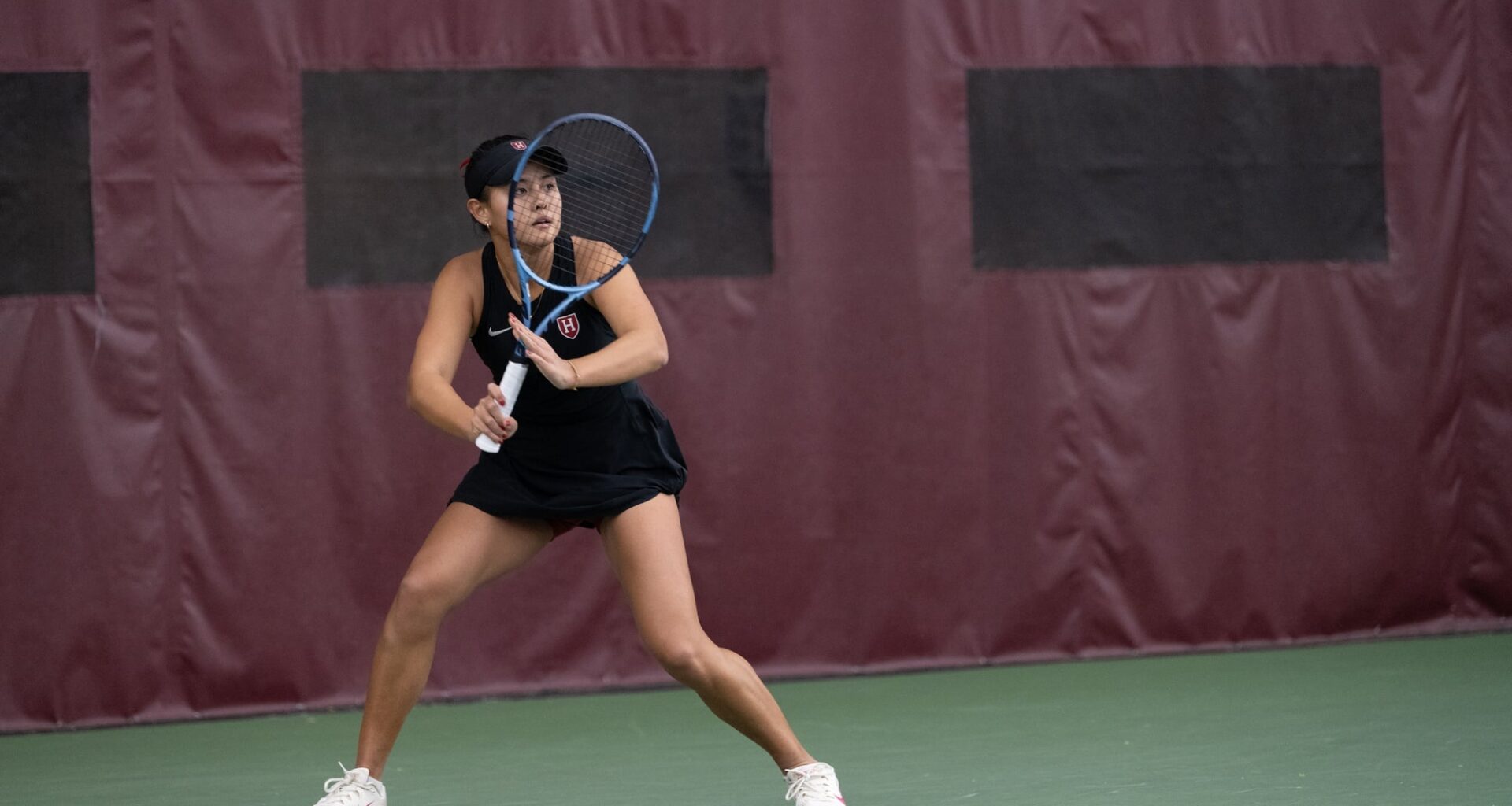 Women’s Tennis Splits ECAC Tournament | Sports