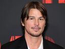 Josh Hartnett attends the 