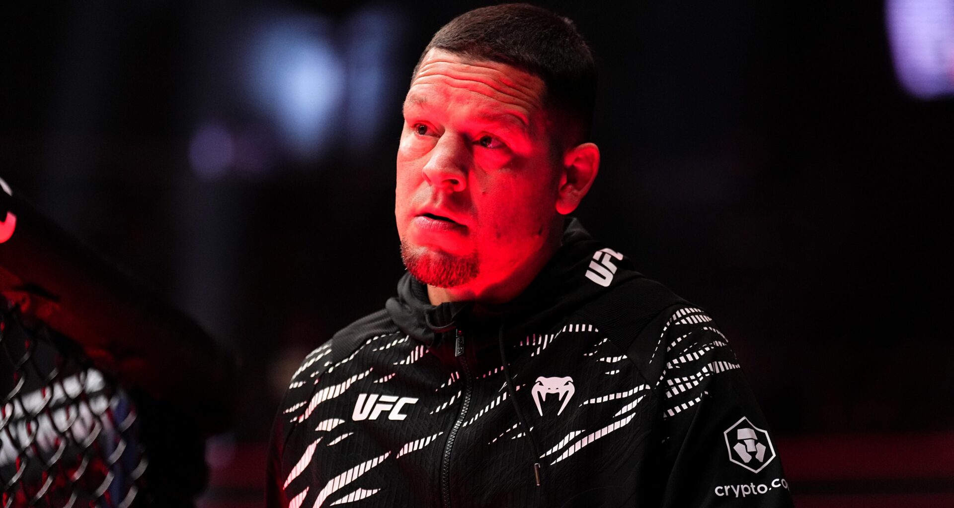Nate Diaz Eyes UFC White House Card, Predicting Dream Fight for MMA Legend
