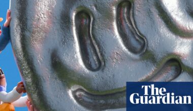 How the anxiety over AI could fuel a new workers’ movement | AI (artificial intelligence)